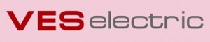 Логотип VES Electric