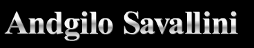 Andgilo Savallini logo
