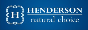 Логотип Henderson
