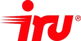Логотип IRU