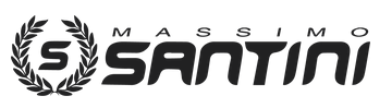 Massimo Santini logo