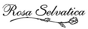 Rosa Selvatica logo