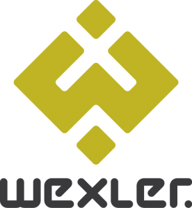 Логотип Wexler