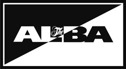 Логотип Alba