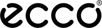 Логотип Ecco