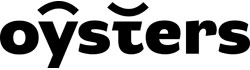 Логотип Oysters