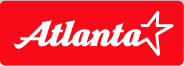 Логотип Atlanta