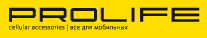 Логотип Prolife
