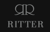 Логотип Ritter