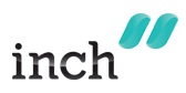 Логотип Inch