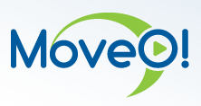 Логотип MoveO