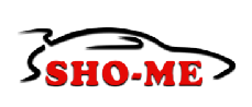Логотип Sho-me