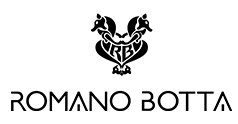 Логотип Romano Botta