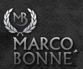 Логотип Marco Bonne