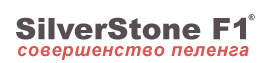 Логотип SilverStone F1