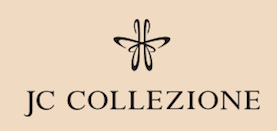 Логотип JC Collezione