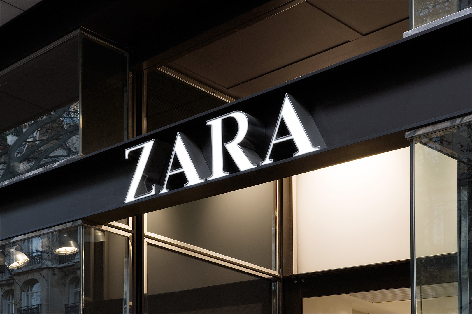 Zara Kids Интернет Магазин В Июне