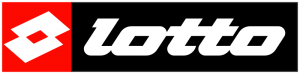 Логотип Lotto