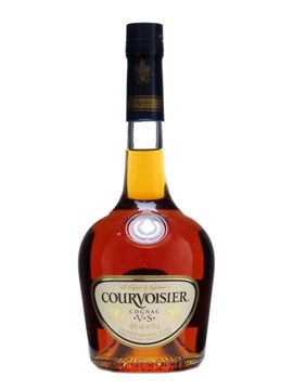 Бутылка Courvoisier VS