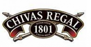 Логотип Chivas Regal