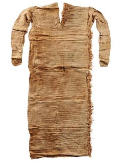 Ancient Egyptian Linen