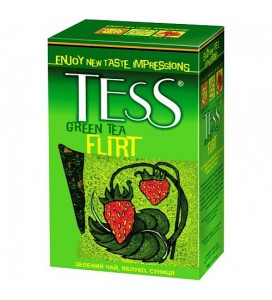 Tess Flirt