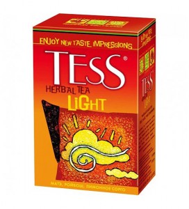 Tess Light