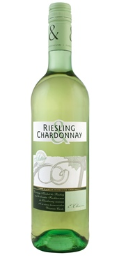 Riesling-Chardonnay 2010