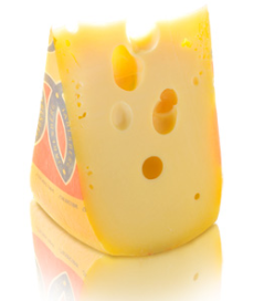 Сыр "Ярлсберг"