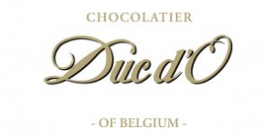Логотип Duc d'O