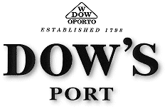 Логотип Dow's