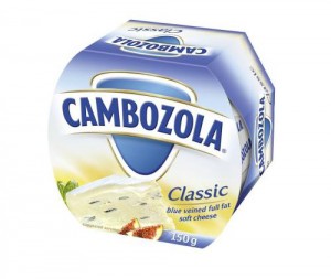 Упаковка Cambozola