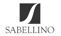 Логотип Sabellino