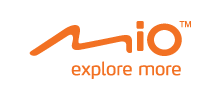 Логотип Mio