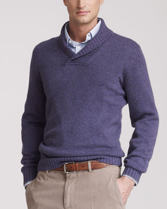 Brunello Cucinelli sweater
