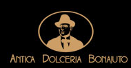Логотип Antica Dolceria Bonajuto