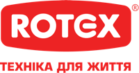 Rotex лого