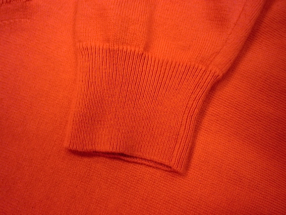 Фрагмент пуловера Gents' Stuff