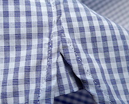 Hardy Amies shirts – Apparel Guide