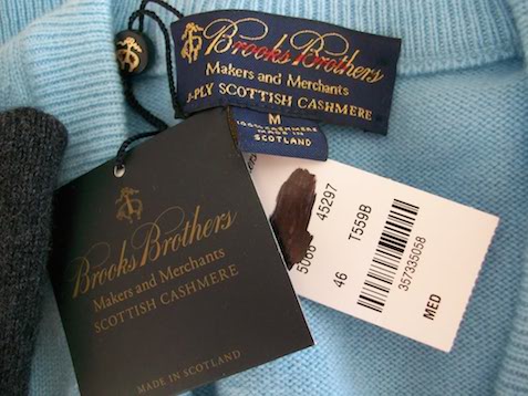Brooks brothers что за бренд. Смотреть фото Brooks brothers что за бренд. Смотреть картинку Brooks brothers что за бренд. Картинка про Brooks brothers что за бренд. Фото Brooks brothers что за бренд