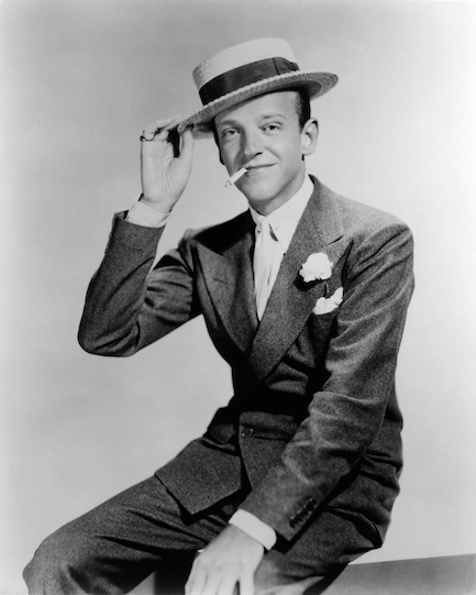 Fred Astaire 2