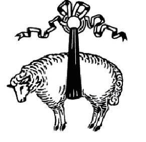 Golden Fleece - Brooks Brothers logo