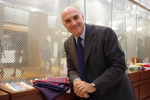 Maurizio Marinella