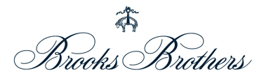 Логотип Brooks Brothers