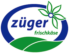 Logo Zueger