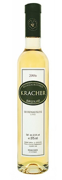 Kracher Beerenauslese
