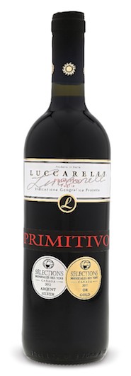 Luccarelli Primitivo