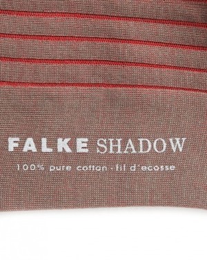 Falke Shadow socks