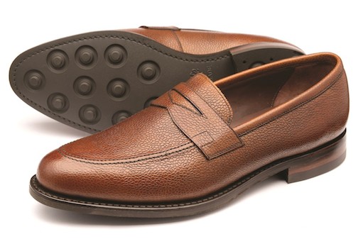 лоферы Loake