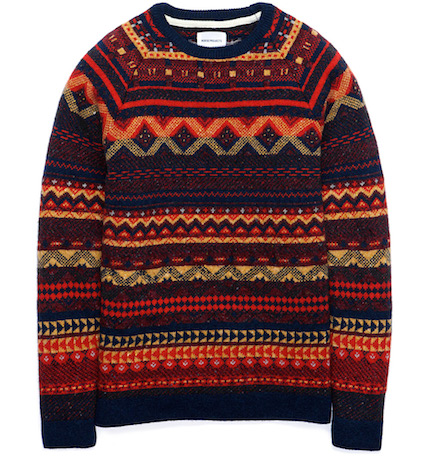 Norse Projects Uneck